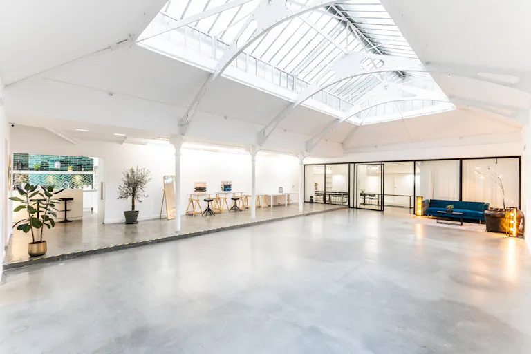 ESPACE ATYPIQUE EN PLEIN COEUR DU MARAIS - Image 0