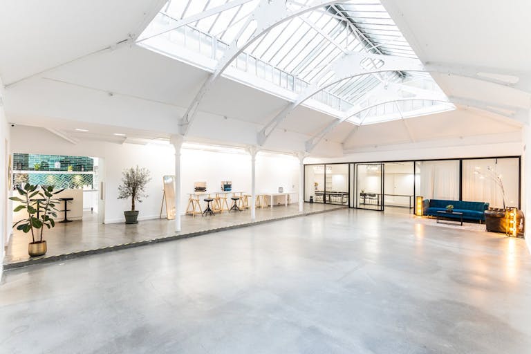 ESPACE ATYPIQUE EN PLEIN COEUR DU MARAIS - Image 0