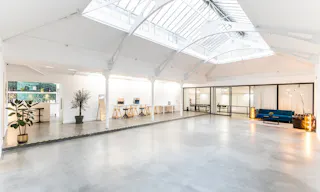 ESPACE ATYPIQUE EN PLEIN COEUR DU MARAIS - Image 0