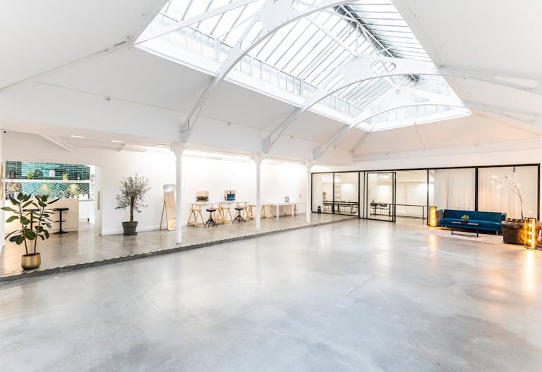 ESPACE ATYPIQUE EN PLEIN COEUR DU MARAIS - Image 0