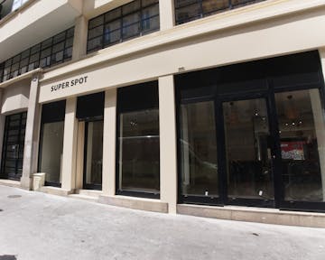 Stylish Modular Venue in the Heart of Le Marais - Image 0
