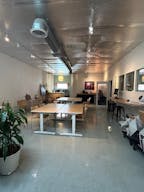 Work from any Open Desk - Image 9