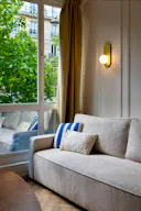 Espace Moderne Marais - Image 2