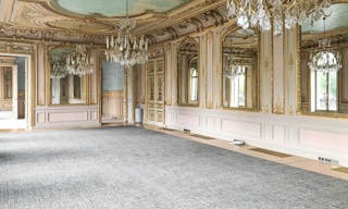 Unique Space near Arc de Triomphe - Image 0