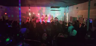 A 1,700 sq foot event space and gallery- adjacent to Wynwood and The Design District in Model City/Allapatah - Image 1
