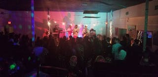 A 1,700 sq foot event space and gallery- adjacent to Wynwood and The Design District in Model City/Allapatah - Image 1