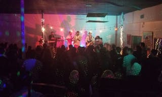 A 1,700 sq foot event space and gallery- adjacent to Wynwood and The Design District in Model City/Allapatah - Image 1