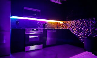 Modern Art Gallery/event space in E. Williamsburg - Image 11