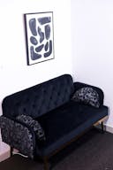 Chic and Luxury Stylist Studio Space - Image 3