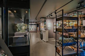 Exclusive Venue in Historic Metropolitan District - Image 5