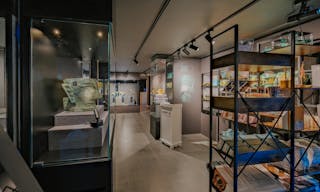 Exclusive Venue in Historic Metropolitan District - Image 5