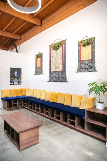 Multi Functional Event Space - Image 3