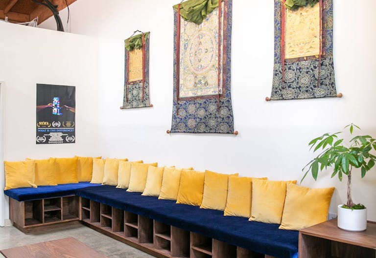 Multi Functional Event Space - Image 3