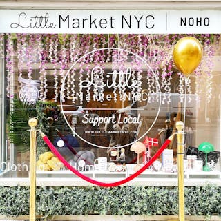 Little Market NYC - Image 0