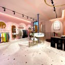 Charming Boutique in Le Marais