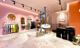 Charming Boutique in Le Marais - Image 0