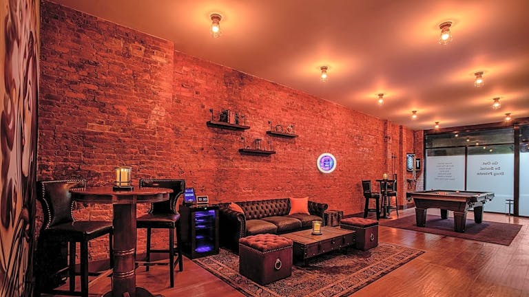 Event Space in Bremen - Image 3