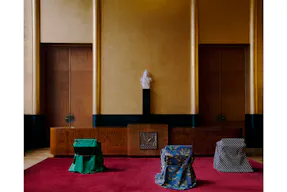 Grand Hall - Image 18