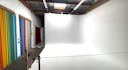 Cyclorama Wall, 50+ Backdrops - Natural Daylight and Night Time Studio - All Gear, Lighting and Props Included in Rental Price - Orange County