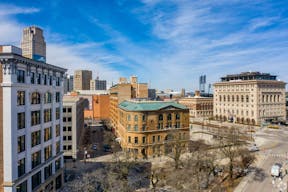 Historic Venue -Harmonie Club social club and preforming arts center - Image 0