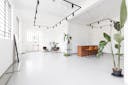 INDUSTRIAL CHIC LIGHTFULL 188 sqm OPENSPACE IN MILAN