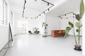 INDUSTRIAL CHIC LIGHTFULL 188 sqm OPENSPACE IN MILAN - Image 0