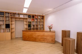 Un espace événementiel d’exception – modulable, chaleureux et idéalement situé - Image 4