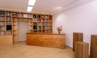Un espace événementiel d’exception – modulable, chaleureux et idéalement situé - Image 4