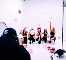 Warehouse Style Cyc Wall Studio - Image 13