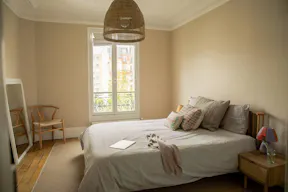 Appartement Parisien Design Contemporain - Image 14