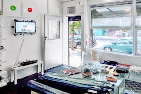 Pop-Up Shop in Bedford-Stuyvesant - Image 0