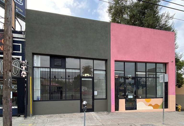 Amazing Studio in Silver Lake - Image 1