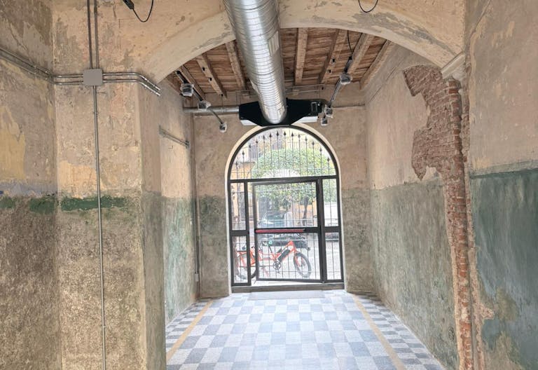 Spazio pop-up in centro a Milano - Image 4