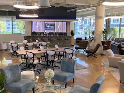 Large Ground Floor Industrial Space in Downtown Los Angeles - Image 7