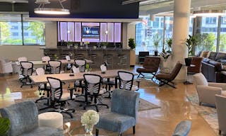 Large Ground Floor Industrial Space in Downtown Los Angeles - Image 7