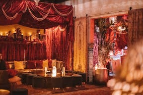 Authentic Moroccan-Decor Bohemian Restaurant And Club - Image 3