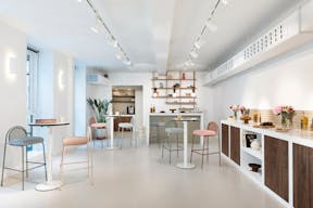 Un espace d’exception de 260 m², entièrement privatisable, au cœur du 2ᵉ arrondissement de Paris - Image 6