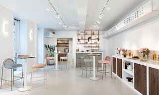 Un espace d’exception de 260 m², entièrement privatisable, au cœur du 2ᵉ arrondissement de Paris - Image 6