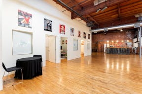 Silver Lake Meeting Space - Photography studio - Image 3