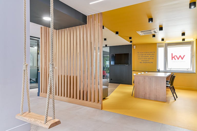 Bureaux nomades ou priv�s, Saint-Maur-des-Foss�s - Image 2