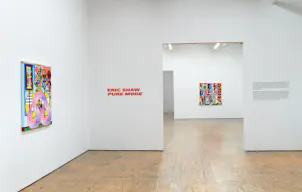 Sleek Storefront Gallery & Event Space in Prime Tribeca Art District - Image 5