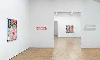 Sleek Storefront Gallery & Event Space in Prime Tribeca Art District - Image 5