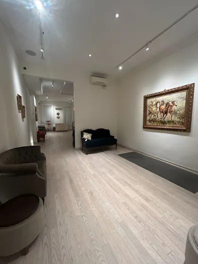 The Hidden Gallery - Image 0