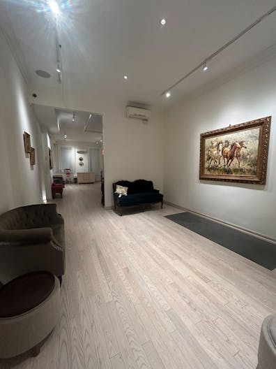 The Hidden Gallery - Image 0