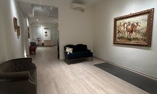 The Hidden Gallery - Image 0