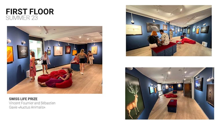 Unmissable exhibition space in Arles - Image 3