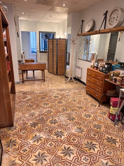 Boutique Pop up store rue sorbier - Image 2