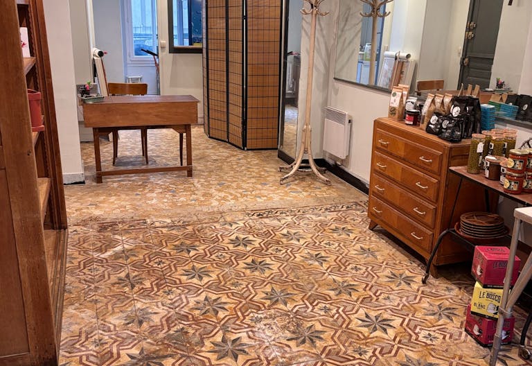 Boutique Pop up store rue sorbier - Image 2