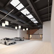 Flexible Showroom in East Village - Image 11