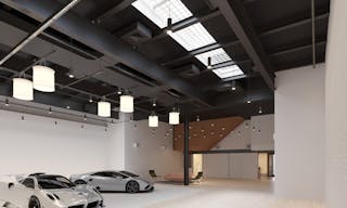 Flexible Showroom in East Village - Image 11